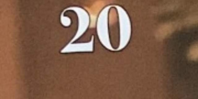 Ausschnitt von Türchen 20