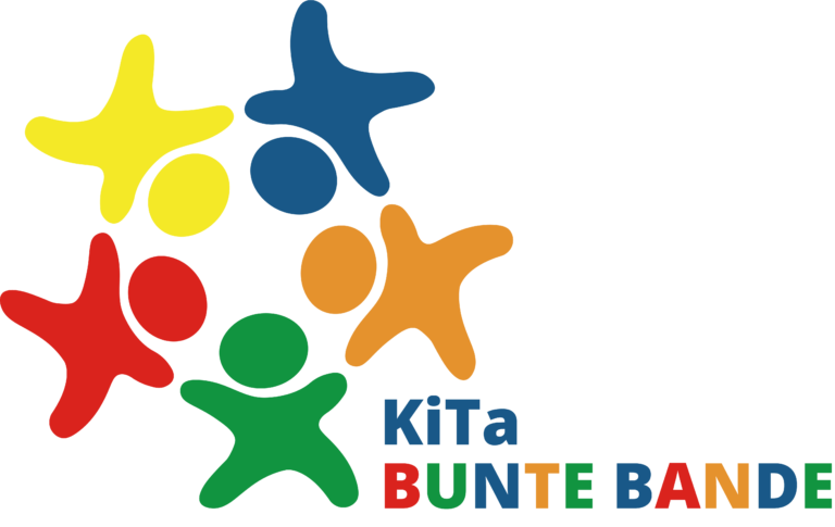 KiTa Bunte Bande Logo
