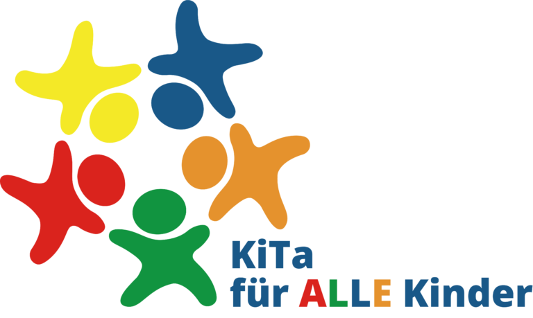 KiTa für ALLE Kinder Logo
