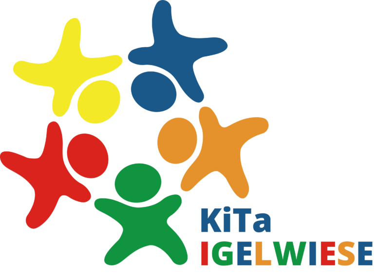 KiTa Igelwiese Logo