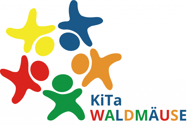 KiTa Waldmäuse Logo